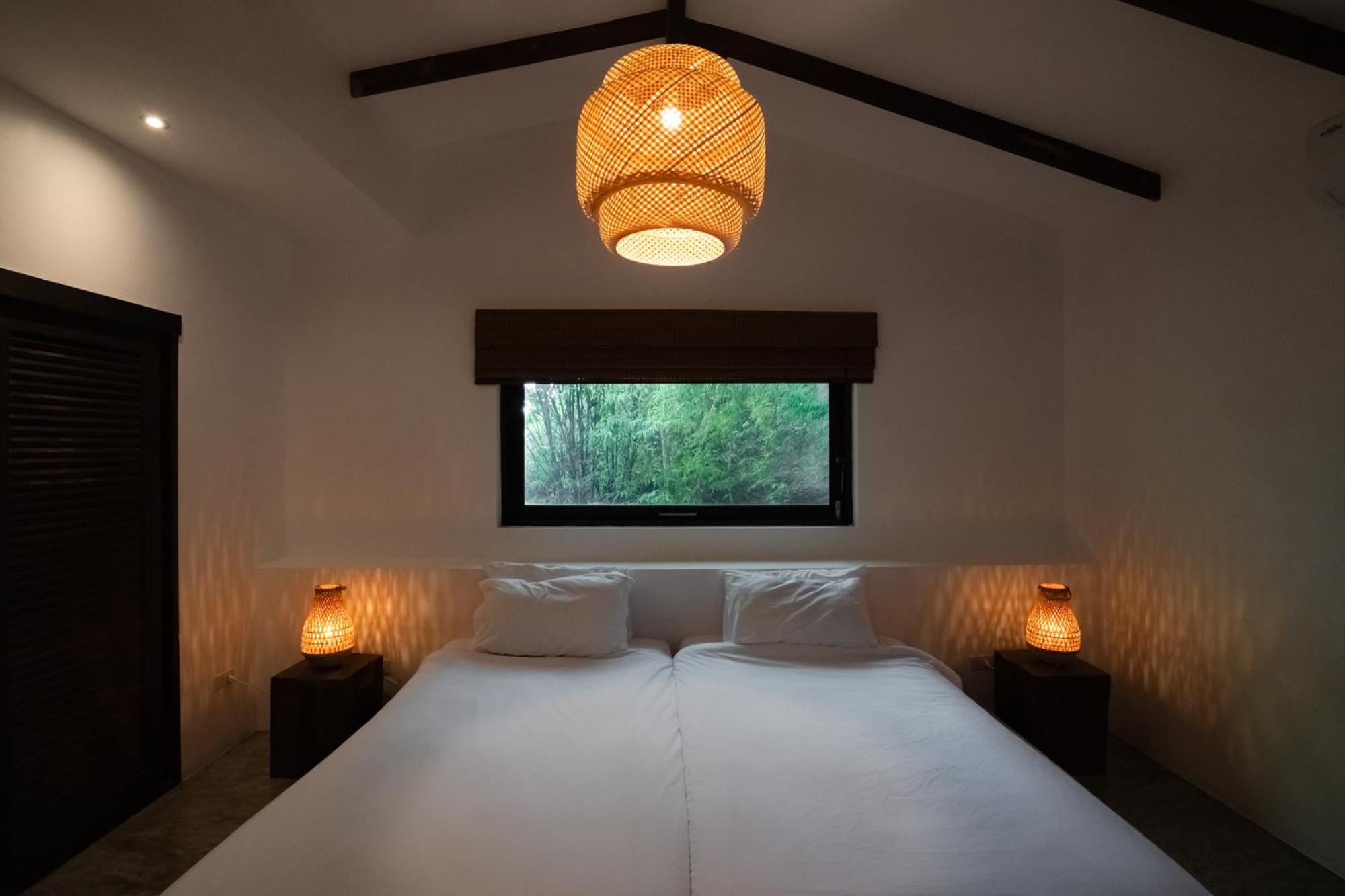 Lunar Villas Koh Tao - Luxury Private Pool Villas Dış mekan fotoğraf