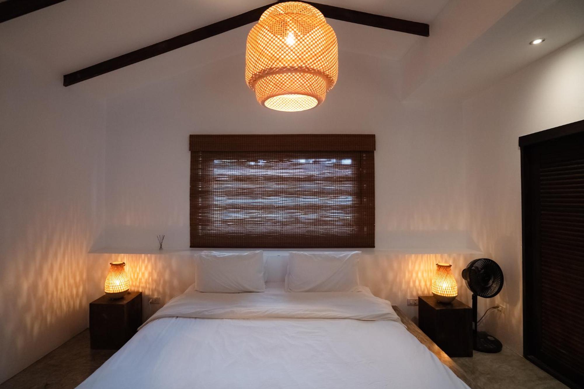 Lunar Villas Koh Tao - Luxury Private Pool Villas Dış mekan fotoğraf