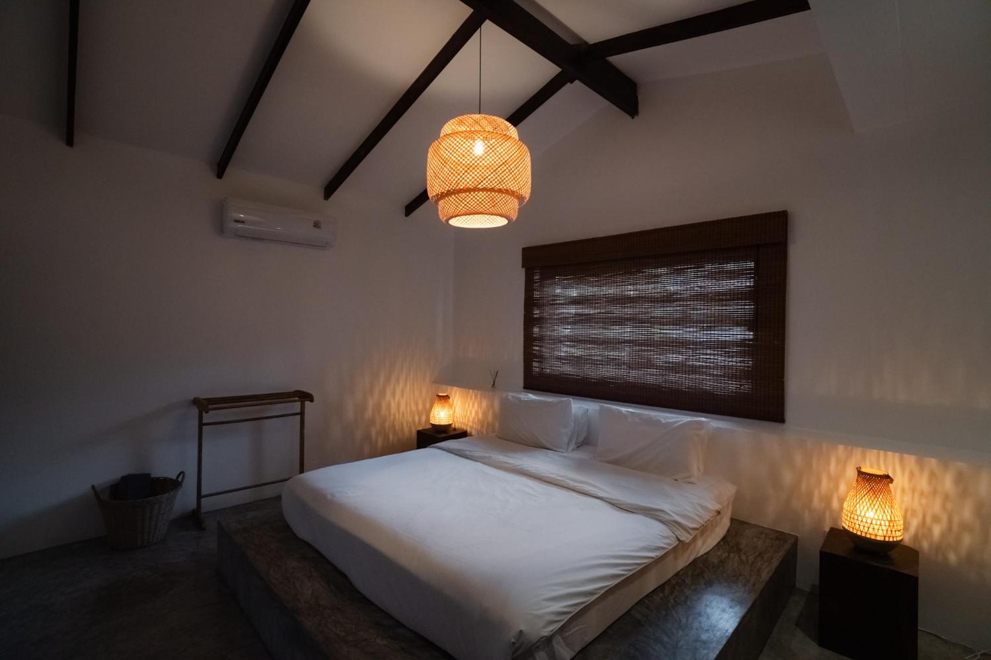 Lunar Villas Koh Tao - Luxury Private Pool Villas Dış mekan fotoğraf